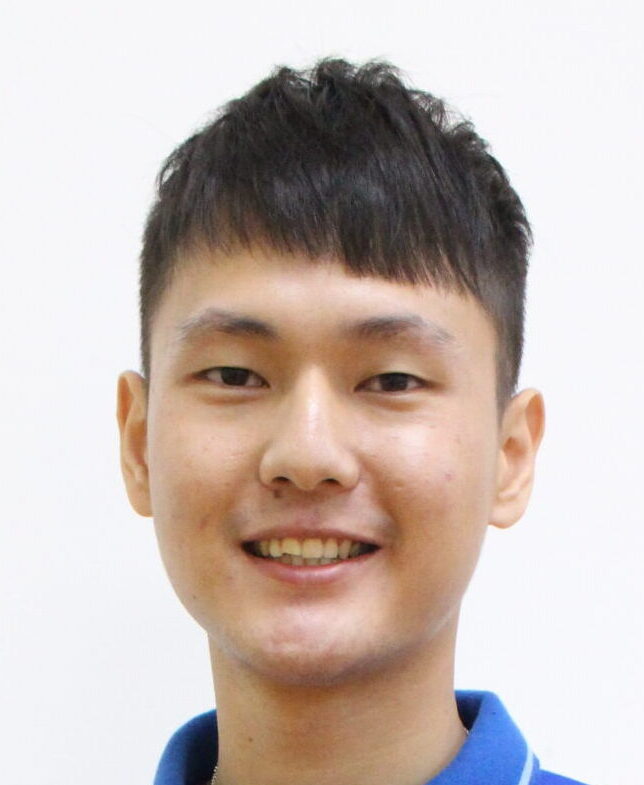 Tan Hong Zhang