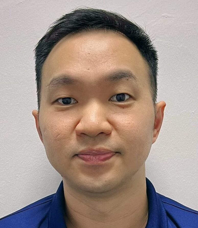 Lim Yoke Siang
