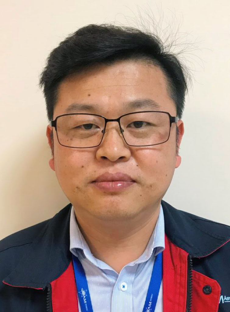 Xu Hua
